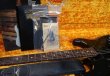 画像14: Fender Custom Shop '59 Stratocaster FRT  S-S-H  / Black / Heavy Relic (14)