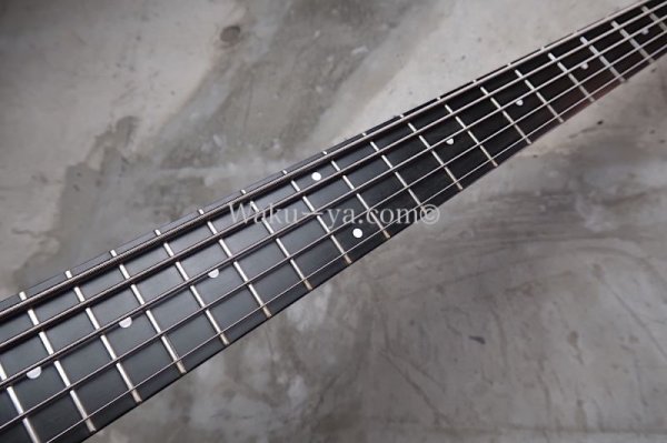 画像5: Steinberger XL-25WA 1998   / BLK (5)