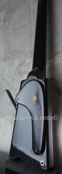 画像7: Steinberger XL-25WA 1998   / BLK (7)