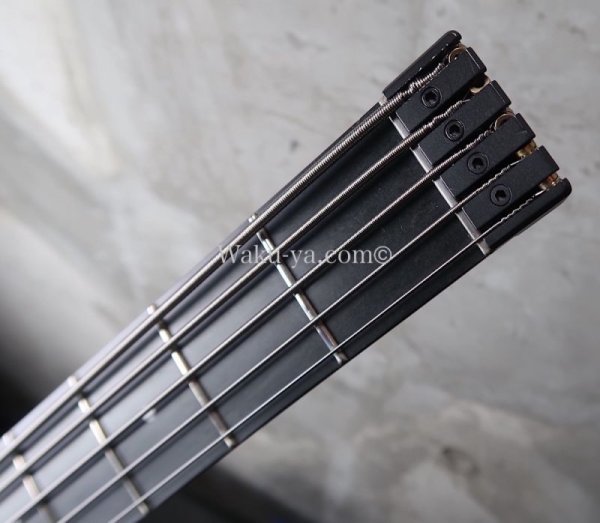 画像4: Steinberger XL-25WA 1998   / BLK (4)