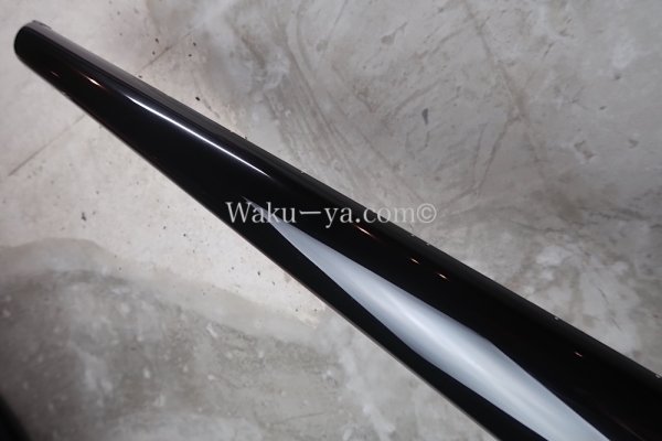 画像9: Steinberger XL-25WA 1998   / BLK (9)