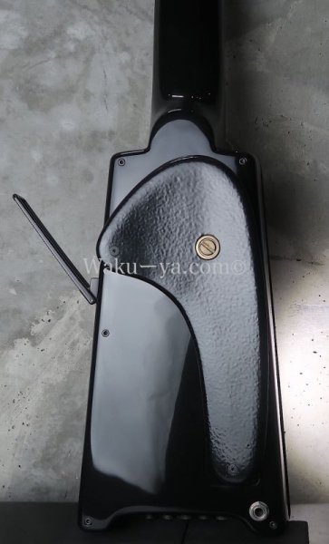 画像3: Steinberger XL-25WA 1998   / BLK (3)