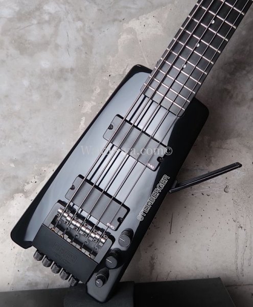 画像14: Steinberger XL-25WA 1998   / BLK (14)