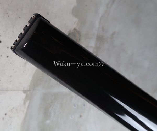 画像8: Steinberger XL-25WA 1998   / BLK (8)