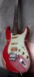 画像5:  Fender Custom Shop  Stratocaster Heavy Relic FRT / Alley Cat / Torino Red (5)