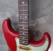 画像10:  Fender Custom Shop  Stratocaster Heavy Relic FRT / Alley Cat / Torino Red (10)