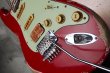 画像11:  Fender Custom Shop  Stratocaster Heavy Relic FRT / Alley Cat / Torino Red (11)