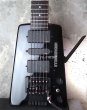 画像1: Steinberger GL-7TA '95 / Black (1)