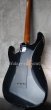 画像6: Fender Custom Shop LTD 1960 Dual-Mag Stratocaster / Aged Black (6)