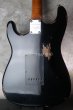 画像2: Fender Custom Shop LTD 1960 Dual-Mag Stratocaster / Aged Black (2)