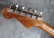 画像7: Fender Custom Shop LTD 1960 Dual-Mag Stratocaster / Aged Black (7)