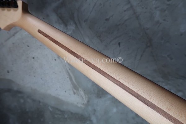 画像8: Charvel USA Custom Shop Jake E. Lee Signature / Blue Burst (8)