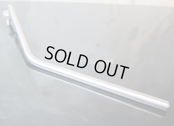 画像3: Steinberger TransTrem Tremolo Arm Bar with Spinner Nut (for Guitar) (3)