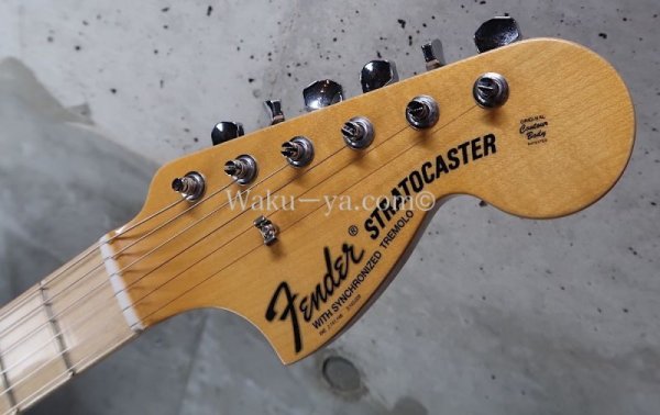 画像3: Fender Custom Shop Ritchie Blackmore Tribute Stratocaster (3)