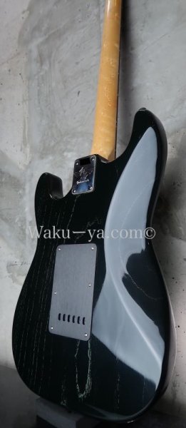 画像7: RS Guitarworks Old Friend Contour Hot Rod (Elite) / Ocean Burst   (7)