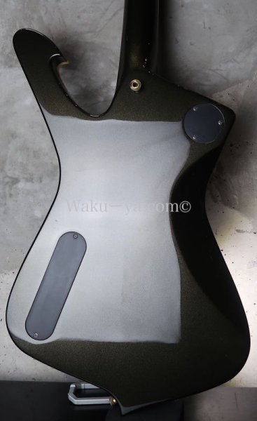 画像3: Ibanez PS-10 LTD  Paul Stanley Model  /  Pearl Black (3)