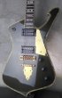 画像1: Ibanez PS-10 LTD  Paul Stanley Model  /  Pearl Black (1)