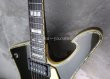 画像10: Ibanez PS-10 LTD  Paul Stanley Model  /  Pearl Black (10)