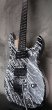 画像5: ☆年度末大特価 ¥557700→¥503,000→¥478,000☆Washburn N4 Nuno Bettencourt Black/ White Splatter  (5)