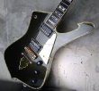 画像2: Ibanez PS-10 LTD  Paul Stanley Model  /  Pearl Black (2)