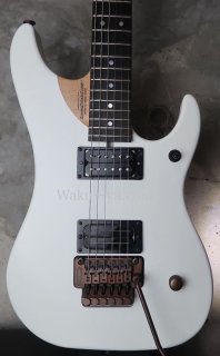 【美品】Washbuin ワッシュバーン W14 Washburn WI14 Blue Electric Guitar with Case and Cable
