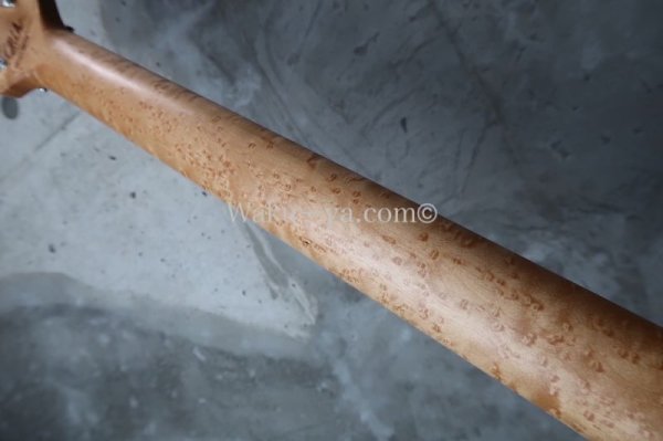 画像8: Peavey Wolfgang Standard Custom Shop 1'st / Build by John Douglas (8)