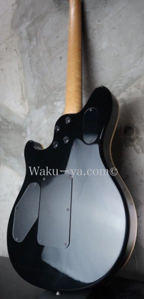 画像6: Peavey Wolfgang Standard Custom Shop 1'st / Build by John Douglas (6)
