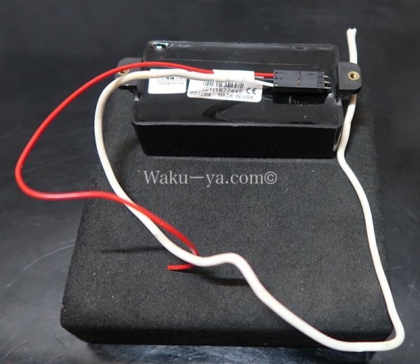 画像3: EMG-85 Solderless / Vintage Logo   (3)