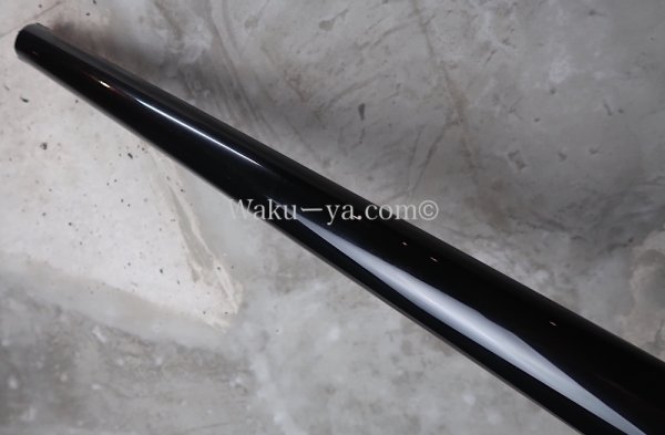 画像8: Steinberger XL-25AN 　LF '90 Narrow  /  Fretless  (8)