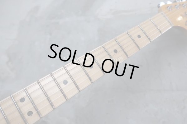 画像4: Fender Custom Shop  '69 Stratocaster / Journeyman Relic / Charcoal Frost Metallic (4)
