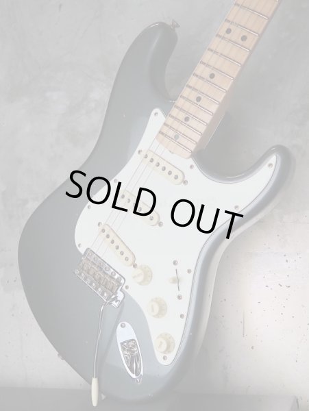 画像9: Fender Custom Shop  '69 Stratocaster / Journeyman Relic / Charcoal Frost Metallic (9)