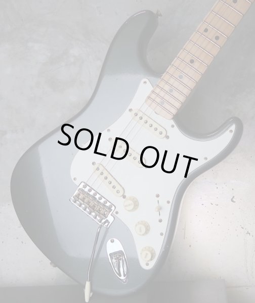画像13: Fender Custom Shop  '69 Stratocaster / Journeyman Relic / Charcoal Frost Metallic (13)