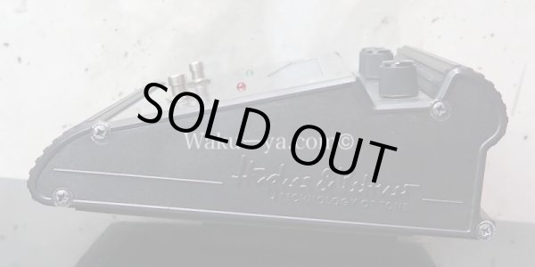 画像4: Hughes&Kettner TUBE FACTOR OverDrive/Distortion (4)