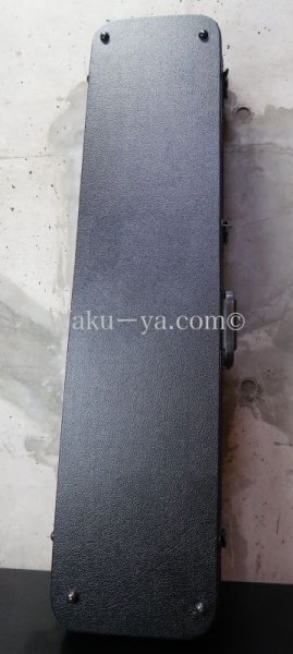 画像2: Steinberger Vintage Hard Case for L-2, XL-2 (2)