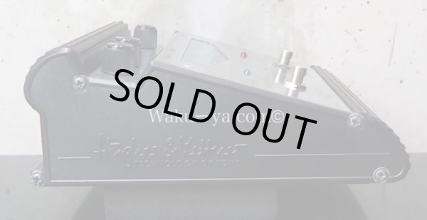 画像7: Hughes&Kettner TUBE FACTOR OverDrive/Distortion (7)