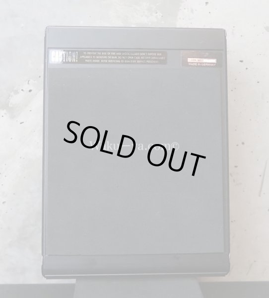 画像3: Hughes&Kettner TUBE FACTOR OverDrive/Distortion (3)