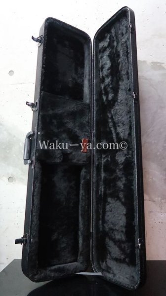 画像4: Steinberger Vintage Hard Case for L-2, XL-2 (4)