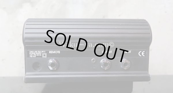 画像6: Hughes&Kettner TUBE FACTOR OverDrive/Distortion (6)