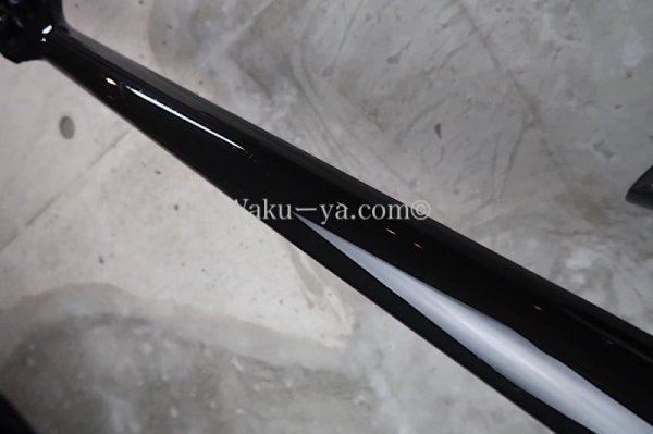 画像8: B.C. Rich USA Eagle Bass 80'S EMG Black  (8)