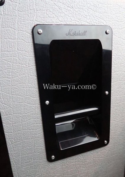 画像3: Marshall / Wem Fret cross 2536Mod (3)