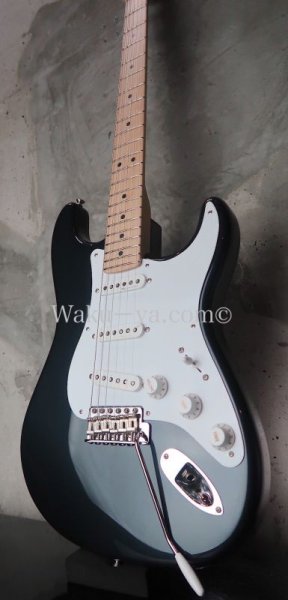 画像5: Fender Custom Shop Clapton Stratocaster / Mercedes Blue  (5)