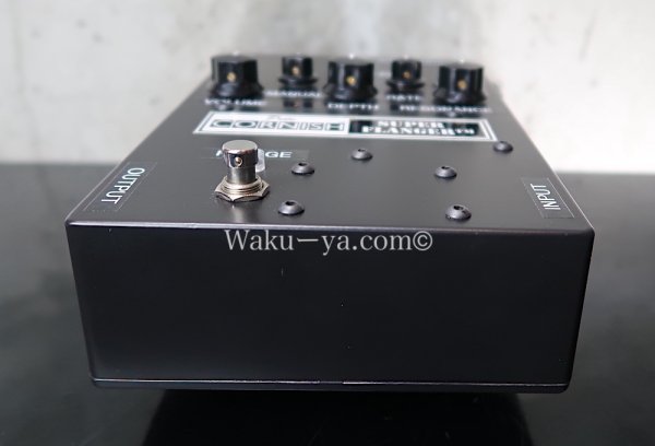 画像4: ☆期間限定 驚愕の大特価☆ Pete Cornish /  SUPER  FLANGER (4)