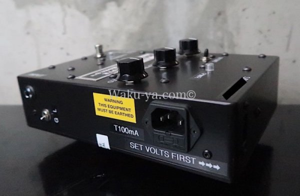 画像3: ☆期間限定 驚愕の大特価☆ Pete Cornish /  S.S.C (stereo super chorus) (3)