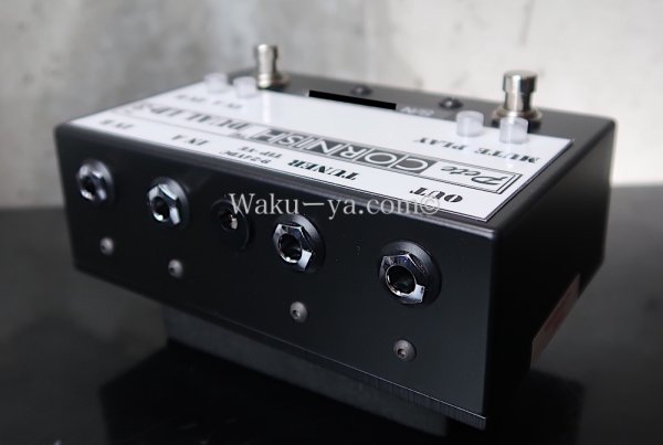 画像4: Pete Cornish Dual LD-3TM (4)