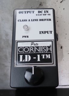 Pete Cornish LD-3 TM / Line Driver - 和久屋<Wakuya>