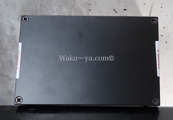 画像5: Pete Cornish Dual LD-3TM (5)