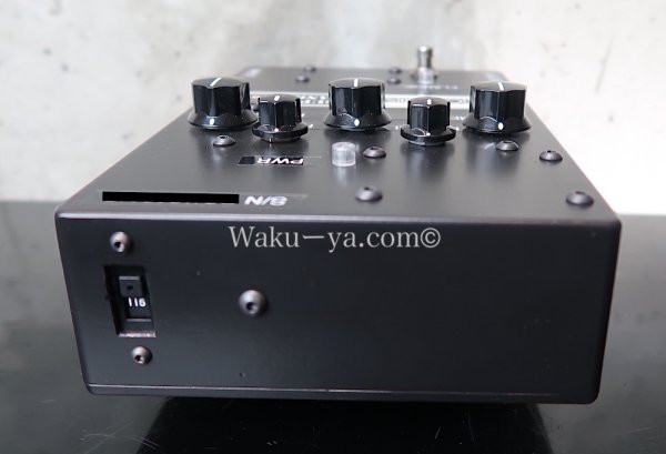 画像6: ☆期間限定 驚愕の大特価☆ Pete Cornish /  SUPER  FLANGER (6)