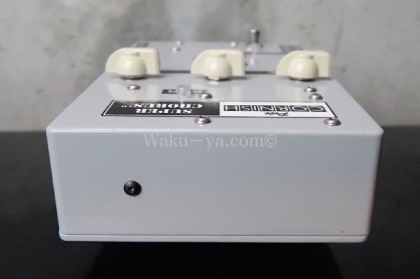 画像4: ☆期間限定 驚愕の大特価☆ Pete Cornish Super Chorus (4)