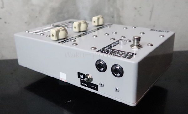 画像3: ☆期間限定 驚愕の大特価☆ Pete Cornish Super Chorus (3)