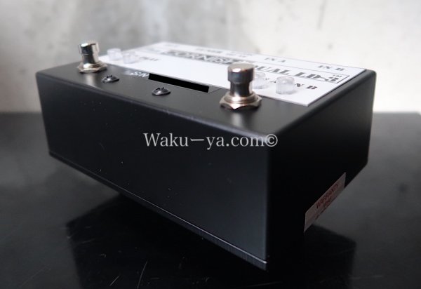 画像3: Pete Cornish Dual LD-3TM (3)